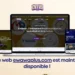 Le site web ewawaplus.com est maintenant disponible !