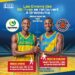 Matsoua Basket Club vs Bana Kot’oyo : les Ewawa des deux rives se retrouvent à Brazzaville