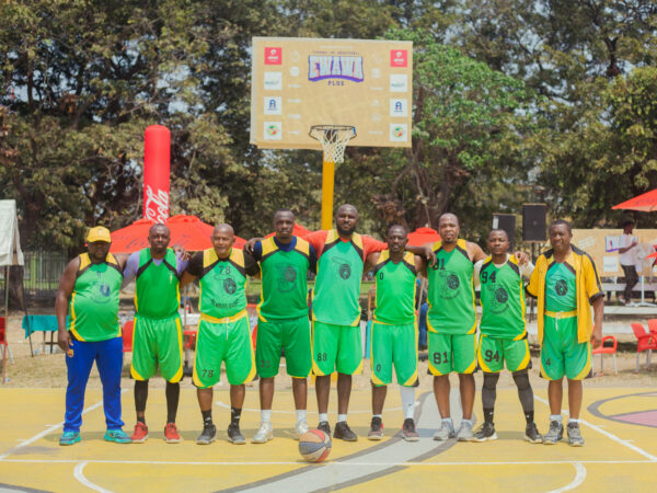 Palmiers Basketball Club