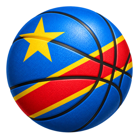 RDC ball flag