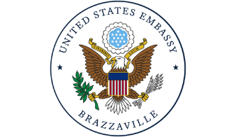 US Embassy Congo