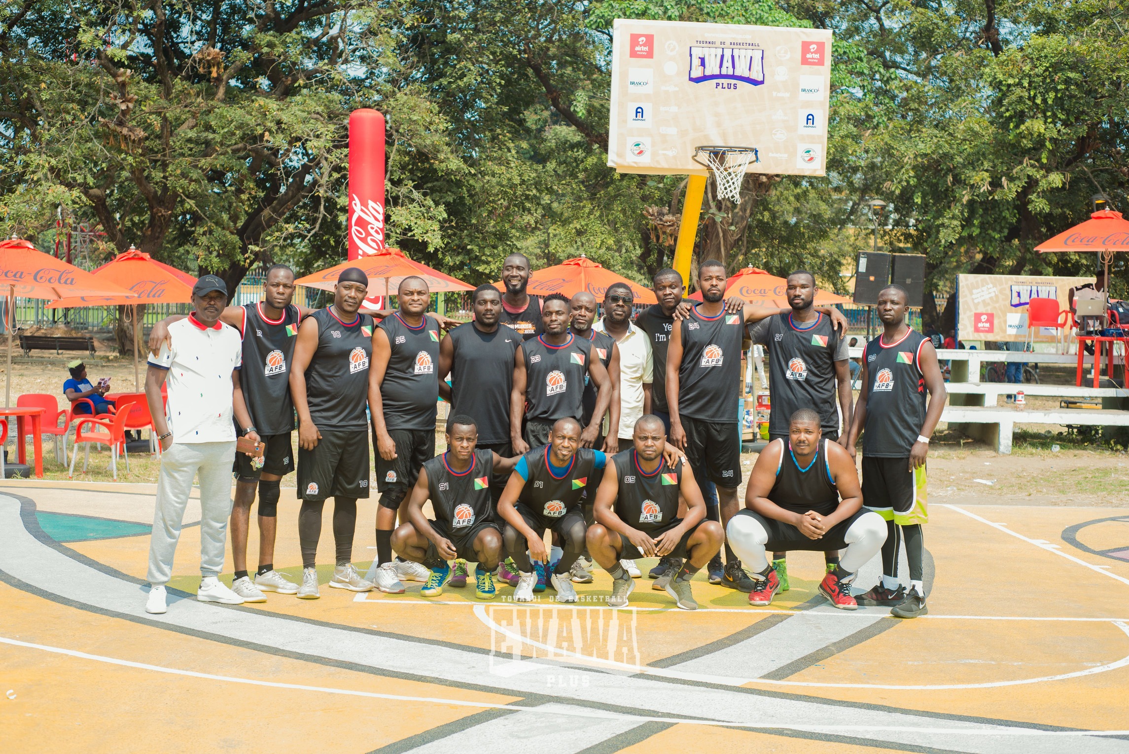 Association Family Basket (AFB)