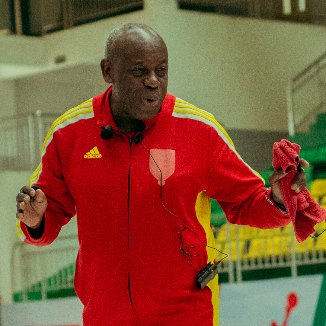 Blaise Baleketa - Figure honorée en Ewawa Plus 2026
