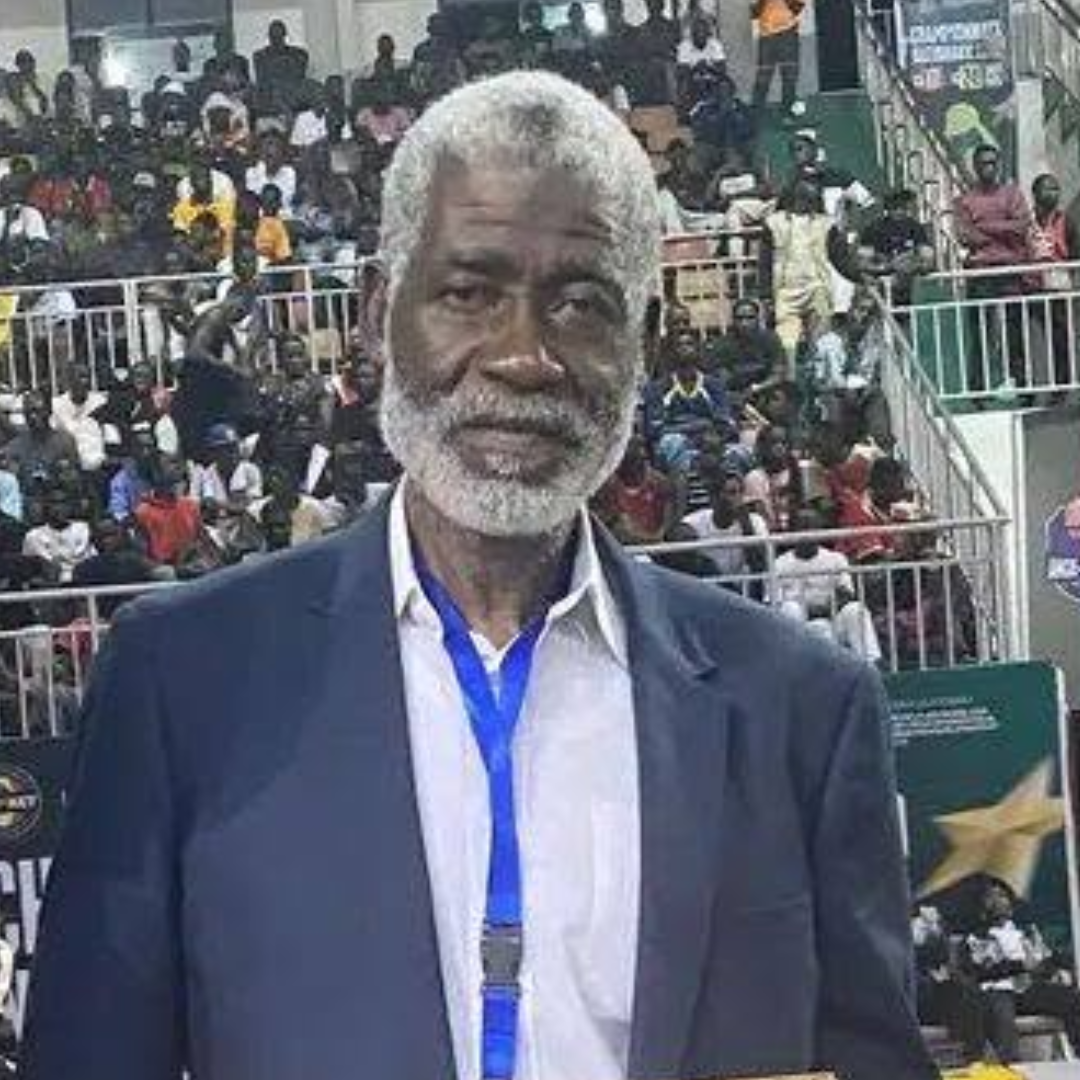 Désiré Nsouékela - Figure honorée en Ewawa Plus 2026